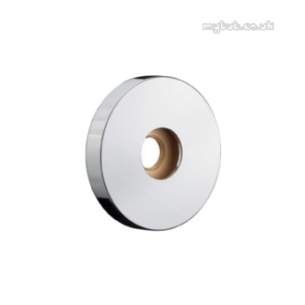 Hansgrohe Showering -  Hansgrohe Fixing Plate For Raindance Ohead Shower