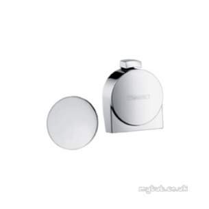 Hansgrohe Brassware -  Hansgrohe Exafill S Finish Set New Chrome