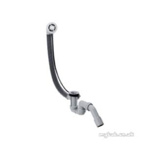 Hansgrohe Brassware -  Flexaplus Bath Puw Working Parts