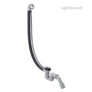 Hansgrohe Brassware -  Flexaplus Extended Puw Working Parts