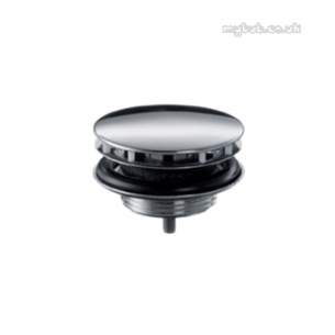 Hansgrohe Bathroom Accessories -  Hansgrohe 1.5 Inch Basin Waste Cp