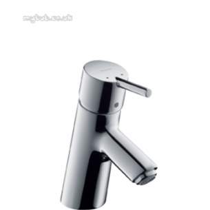 Hansgrohe 32031 Talis S Basin Mixer