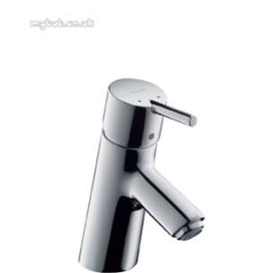 Hansgrohe Brassware -  Hansgrohe 32031 Talis S Basin Mixer