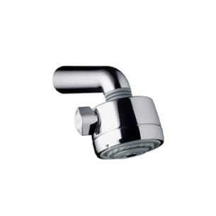 Grohe Shower Valves -  Aktiva Overhead Shower With Shower Arm Dn15