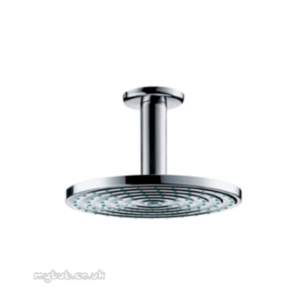 Hansgrohe Showering -  Raindance Air 180 Shower Head Ceiling Mtd