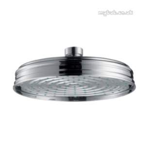 Hansgrohe Axor Products -  Axor Carlton Overhead Shower Ch 28487000