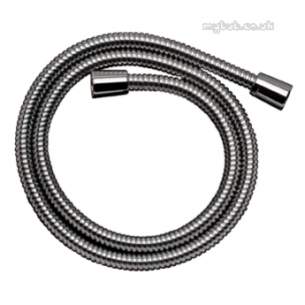 Hansgrohe Axor Products -  Axor Flexible Hose 80 Inch Chrome