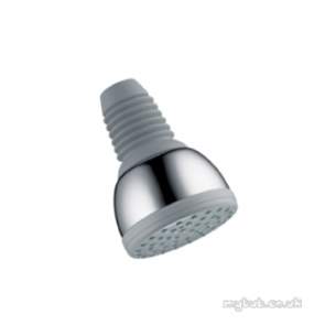 Hansgrohe Showering -  Hansgrohe Crometta Overhead Shower Cp