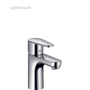 Hansgrohe Brassware -  Hansgrohe Talis E2 Single Lever Basin Mixer