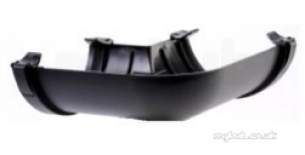 Hunter Foundry Effect Rainwater -  Foundry Effect 112mm 90ded Gutter Angle