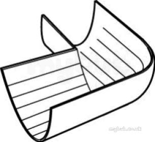 Hunter Stormflo -  Hunter Stormflo 135deg Angle R707-g