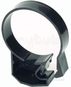 Highflo 68mm Bracket 2 Scrw Fxg R46-w