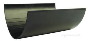 Hunter Stormflo -  Hunter 4 Metre Stormflo Gutter R740-b