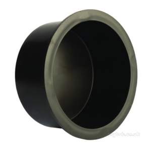 Hunter Plastics Below Ground -  110mm Spare Blanking Plug-ds50/ds71 Ds56