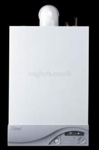 Ideal Domestic Gas Boilers -  Ideal Icos 24he Condens Boiler Ni
