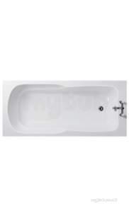 Ideal Standard Sottini Sundries -  Ideal Standard Sottini E5655 Bath Pop-up Handleandcvr Cp