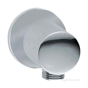 Ideal Standard Sottini Brassware -  Ideal Standard Celia F1091 Design Elbow Chrome F1091aa