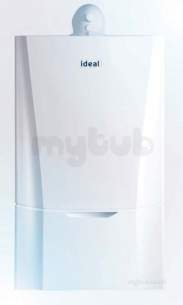 Domestic Boiler Pack Promotions -  Ideal Vogue System 32kw Boiler And Flue Pack
