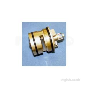 Armitage Grips Levers and Wastes -  Armitage Shanks 3/4 Dx Ceramic Disc Cartridge A/cl Close A952552nu11