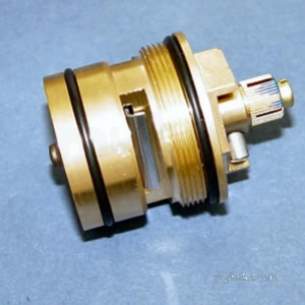 Armitage Grips Levers and Wastes -  Armitage Shanks 3/4 Dx Ceramic Disc Cartridge Cl Close A952553nu11