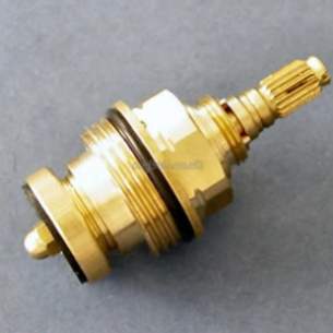 Ideal Standard Showers -  Ideal Standard Trevi A954730 Flow Control Valve