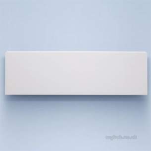 Ideal Standard Acrylic Baths -  Ideal Standard Lexington E4847 1800 If Plus Panel White