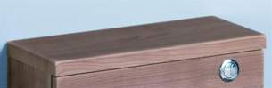 Ideal Standard Concept Furniture -  Ideal Standard Concept E6589wg Worktop 1800 X 210 Gl Wh