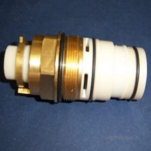Armitage Grips Levers and Wastes -  Armitage Shanks Thermo Cartridge For Markwik E960575nu