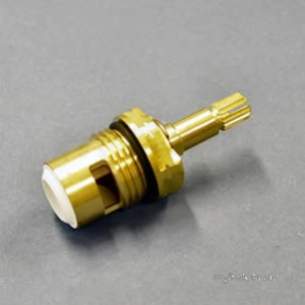 Armitage Grips Levers and Wastes -  Armitage Shanks 1/2 Se Cd Cartridge A/cl Close E960582nu