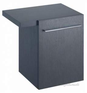 Ideal Standard Art and design Furniture -  Ideal Standard Daylight K2221 Scabinet Door Ri Oakdark K2221eg