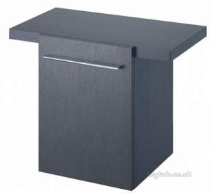 Ideal Standard Art and design Furniture -  Ideal Standard Daylight K2223 Scabinet Door Ri Oakdark K2223eg