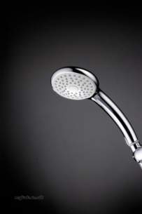 Ideal Standard Showers -  Ideal Standard Elipse L7103 H/spray Lp And Hp Sf Cp L7103aa