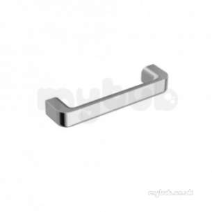 Ideal Standard Bathroom Accessories -  Softmood A9137 180mm Hand Towel Holder A9137aa