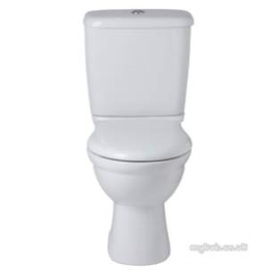 Ideal Standard Alto -  Ideal Standard Alto E7544 Dual Flush Cistern 4/2.60 Ltr White E754401