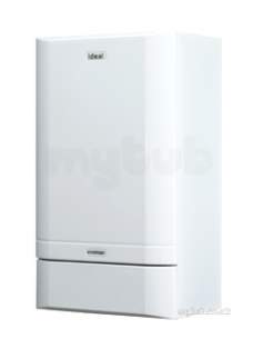 Ideal Industrial Boilers -  Ideal Evomax 60 Wh Condensing Blr 60kw