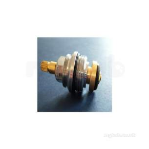 Armitage Grips Levers and Wastes -  Armitage Shanks S9609 Performnce Hdwork No Fin 3/4 S9609nu