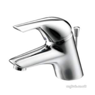 Ideal Standard Brassware -  Ideal Standard Ceraplan New B7887 Basin Mixer Exc Puw