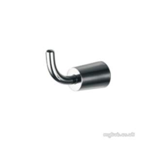 Ideal Standard Bathroom Accessories -  Ideal Standard Cone N1031 Robe Hook Cp