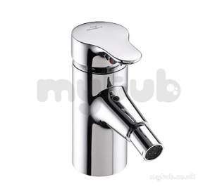 Ideal Standard Jasper Morrison Brassware -  Ideal Standard Jasper Morrison Bidet Mixer With Puw E6405aa