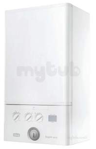 Domestic Boiler Pack Promotions -  Esprit Eco 24kw Boiler And 25000 Btu/hr Output Radiator Pack