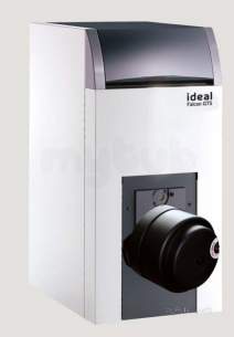 Ideal Industrial Boilers -  Ideal Boilers Falcon Gts 6 Casing Pack Il56