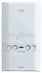 Domestic Boiler Pack Promotions -  Logic And 24he Combi Boiler And 15000 Btu/hr Output Radiator Pack