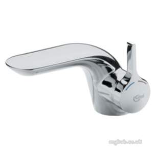 Ideal Standard Brassware -  Ideal Standard Melange A4277 Sl Bath Filler Cp A4277aa