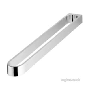 Ideal Standard Art and design Accessories -  Ideal Standard Moments N1144 Double Towel Rail Cp N1144aa