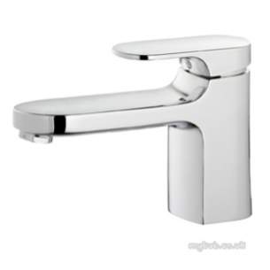 Ideal Standard Art and design Brassware -  Ideal Standard Moments A3921 S Lever Bath Filler Cp