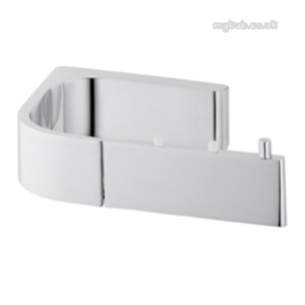 Ideal Standard Art and design Accessories -  Ideal Standard Moments N1148 Toilet Roll Holder Cp