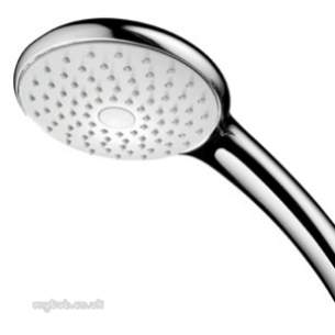 Ideal Standard Showers -  Ideal Standard Moonshadow L7065 H/spray Sf Cp L7065aa