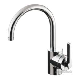 Ideal Standard Brassware -  Ideal Standard Silver E0068 Mono S/l Basin Mixer Ex Puw Cp