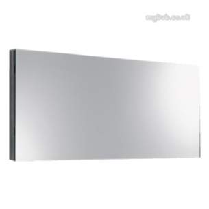 Ideal Standard Art and design Accessories -  Ideal Standard Simplyu N1299 120 X 50cm Mirror