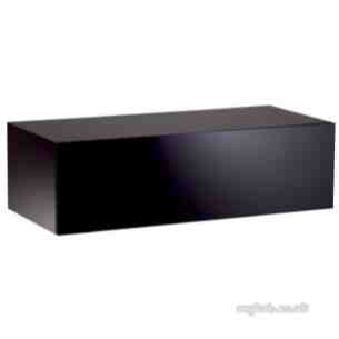 Ideal Standard Art and design Furniture -  Ideal Standard Simplyu T7208 1200mm Drawr Unit Wh Gloss